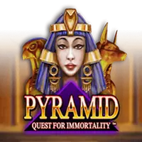 Pyramid Quest for Immortality